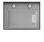 Превью картинка Островная вытяжка Maunfeld Bath Isla 401 чёрный #9