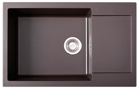 Картинка Zigmund & Shtain RECHTECK 780.490 Швейцарский шоколад