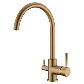 Картинка EMAR ECB - 3007 PVD Golden