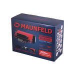 Превью картинка Гриль Maunfeld MGE2000CH #14
