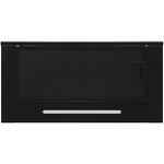 Превью картинка Встраиваемая вытяжка KRONA KAMILLA F MAX 600 black SGC AO #2