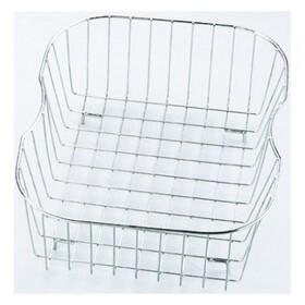 Картинка Maunfeld Корзинка для мойки арт. RB 3134 (уп20шт)