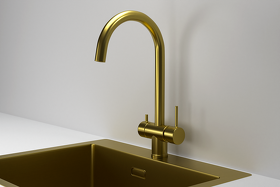 Картинка GRANULA 7104, ЗОЛОТО САТИН