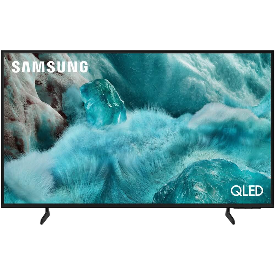 Фото Телевизор Телевизор Samsung QE43Q7FAAUXRU