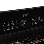 Превью картинка Электрический духовой шкаф Zigmund & Shtain E 168 B #16