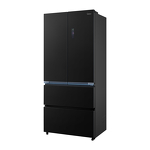Превью картинка  Холодильник side by side Midea MDRF705BIE63 #8