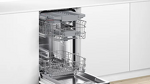 Превью картинка Посудомоечная машина 45см встраиваемая Bosch SPV4HMX10E #15