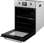 Превью картинка Электрический духовой шкаф Weissgauff EOY 456 PDX #14