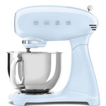 Превью картинка Миксер Smeg SMF05PBEU #1