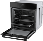 Превью картинка Электрический духовой шкаф Haier HOQ-F3AAN3GB #5