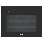 Превью картинка Шкаф винный встраиваемый Körting KFW 501 SL GN #1