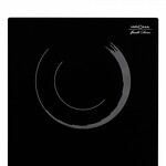 Превью картинка Электрическая варочная панель домино KRONA ORSA 30 BL #6