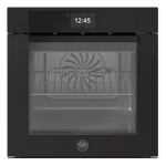 Превью картинка Электрический духовой шкаф Bertazzoni FMOD6117PTN3 #1