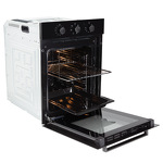 Превью картинка Электрический духовой шкаф Zigmund & Shtain E 172 B #13