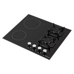 Превью картинка Комбинированная варочная панель Maunfeld EEHG.642VC.2CB/KG #4