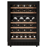Превью картинка Шкаф винный встраиваемый Meyvel Винный холодильник (шкаф) компрессорный MEYVEL MV46NH-KBT2 #14