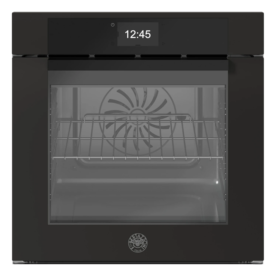 Фото Электрический духовой шкаф Bertazzoni FMOD6117PTN3