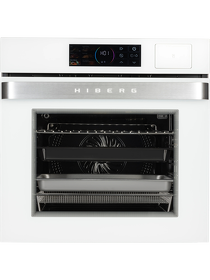 Картинка HIBERG S-VM 6415 W SMART