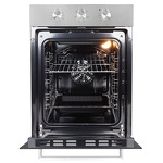 Превью картинка Электрический духовой шкаф Zigmund & Shtain E 172 S #12