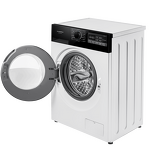 Превью картинка Стиральная машина с фронтальной загрузкой Maunfeld MFWM1410STWH03 #3