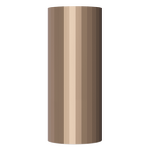 Превью картинка Цилиндрическая вытяжка Maunfeld Adelaide 39 Wall Gold #3