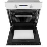 Превью картинка Газовый духовой шкаф Maunfeld MOGM703W #5