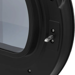 Превью картинка Машина сушильная KRONA RHENE MAX WHITE 8K DM #8