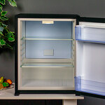 Превью картинка Холодильник с одной дверцей Cold Vine Минибар COLD VINE MCT-62B #3