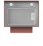 Превью картинка Цилиндрическая вытяжка Maunfeld Bath 401 медный #8