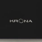 Превью картинка Печь микроволновая встраиваемая KRONA ONYX 45H mw BL/BL #10