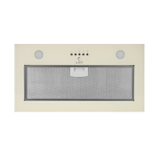 Превью картинка Полновстраиваемая вытяжка Lex GHOST G 600 IVORY LIGHT воздухоочиститель #10