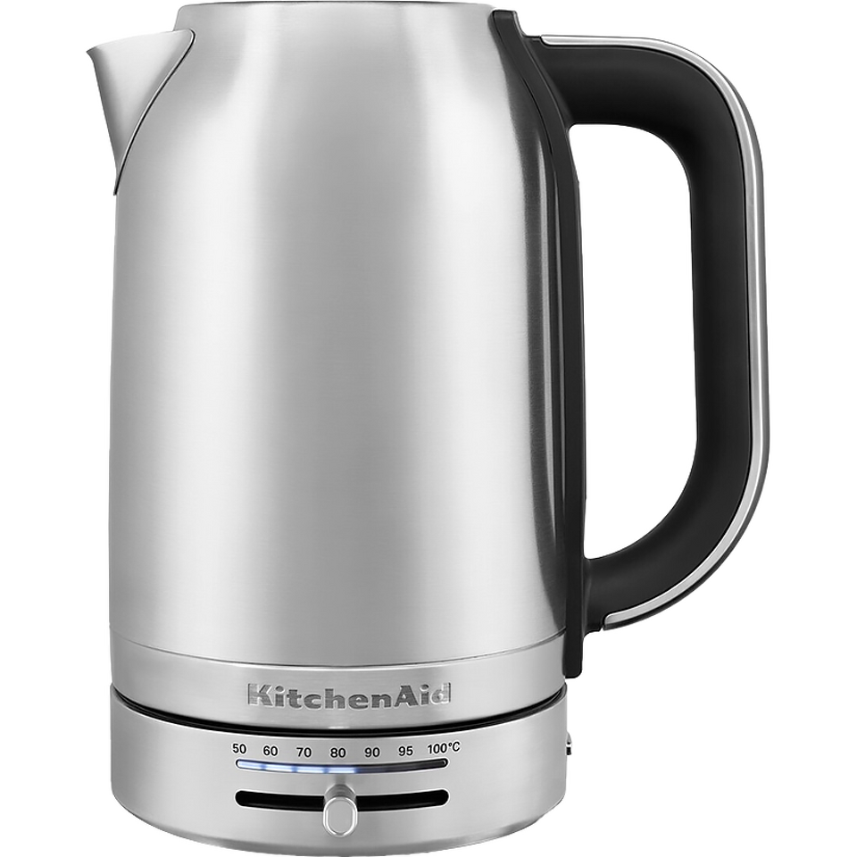 Фото Чайник KitchenAid 5KEK1701ESX