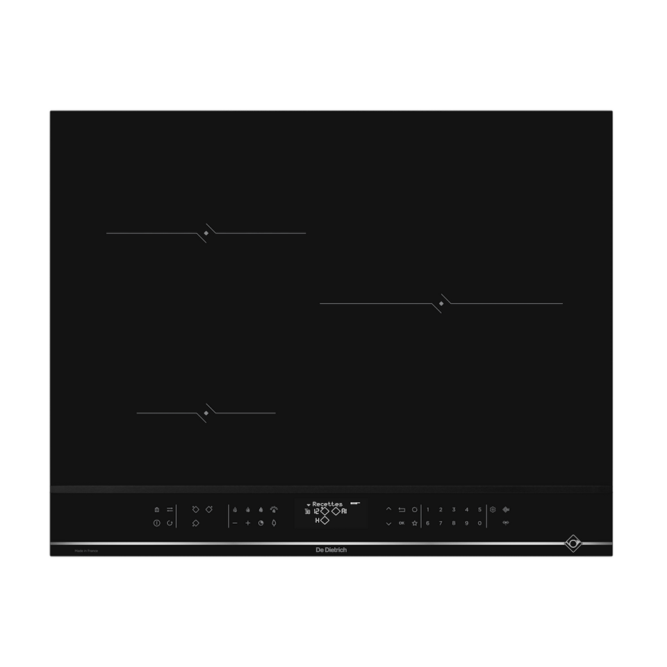 Фото Индукционная варочная панель De Dietrich DPI4320XT