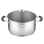 Превью картинка Кастрюля Maunfeld MCS40S08GR #2