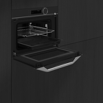 Превью картинка Электрический духовой шкаф De Dietrich DKP4531X #4