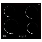 Превью картинка Индукционная варочная панель KRONA STORNO 60 BL индукционная варочная поверхность (независимая) #1