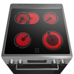 Превью картинка Электрическая плита Maunfeld MEC611CS09TD #5