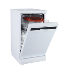 Превью картинка Посудомоечная машина 60см Lex DW 6073 WH посудомоечная машина #9