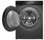 Превью картинка Стиральная машина с фронтальной загрузкой Meferi MFW101216GR COMFORT #4