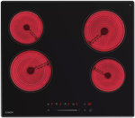 Превью картинка Электрическая варочная панель Candy CHXC64TDVB #2