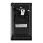 Превью картинка Индукционная варочная панель домино Maunfeld CVI292MBK2 #5