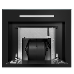 Превью картинка Т-образная вытяжка  Maunfeld Modern 60 Black  #6