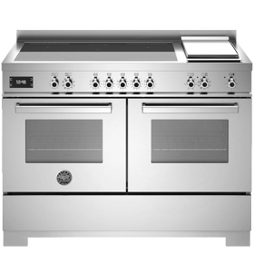 Картинка Bertazzoni PRO125I2EXT2