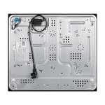 Превью картинка Газовая варочная панель Maunfeld EGHG.64.13STS-EB #10