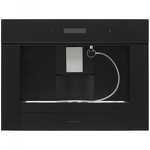 Превью картинка Кофемашина встраиваемая KRONA REMS 45H coffee BL #1