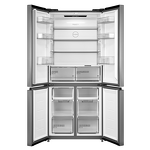 Превью картинка  Холодильник side by side Холодильник отдельностоящий Midea MDRM691MIE46 #5