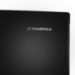 Превью картинка  Холодильник side by side Maunfeld MFF177NFBE #8