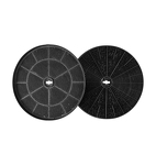 Превью картинка Фильтр для вытяжки Lex Фильтр угольный N 1 (2 шт. в ком) (Для HYPER 600 Light, новых Hubble600,HubbleG600,Hubble2M 600,Hubb #1