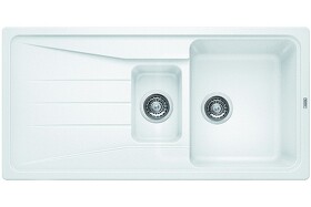 Картинка Blanсo SONA 6S SILGRANIT PuraDur белый