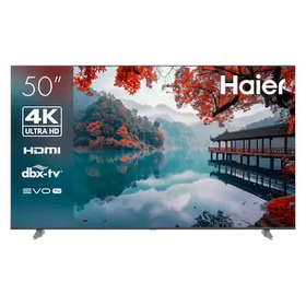 Картинка Haier 50 Smart TV M1